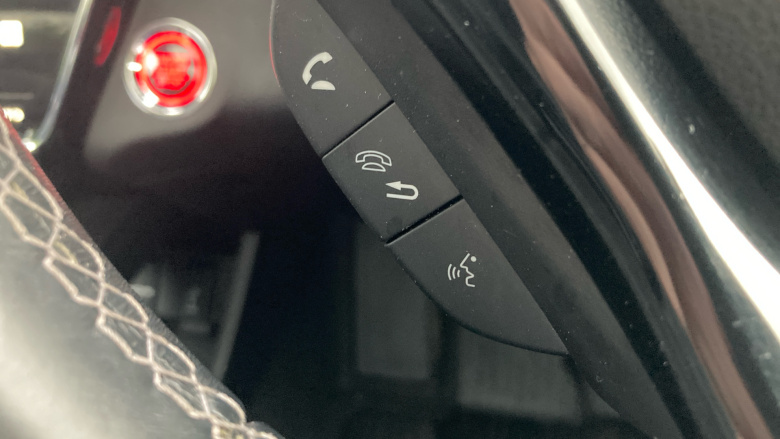 Honda HR-V 1.5 i-VTEC EX CVT 5dr Petrol Hatchback